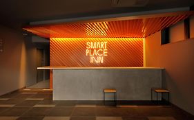 Smart Place Inn Kyoto Shijo Horikawa